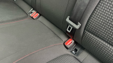 Ford Focus 1.0 EcoBoost 125 ST-Line 5dr Petrol Hatchback